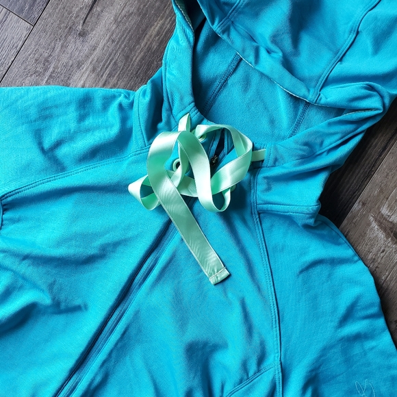 Salomon jacket - Picture 2 of 4